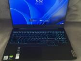 Lenovo Ideapad Gaming 3 - nuotraukos Nr. 4
