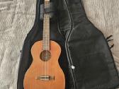 Ukulelė Lanikai Lu-21b + Gewa dėklas - nuotraukos Nr. 2