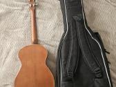 Ukulelė Lanikai Lu-21b + Gewa dėklas - nuotraukos Nr. 3