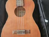 Ukulelė Lanikai Lu-21b + Gewa dėklas - nuotraukos Nr. 4