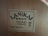 Ukulelė Lanikai Lu-21b + Gewa dėklas - nuotraukos Nr. 6