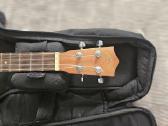 Ukulelė Lanikai Lu-21b + Gewa dėklas - nuotraukos Nr. 8