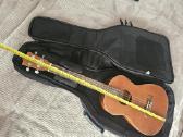 Ukulelė Lanikai Lu-21b + Gewa dėklas - nuotraukos Nr. 9