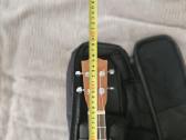 Ukulelė Lanikai Lu-21b + Gewa dėklas - nuotraukos Nr. 10
