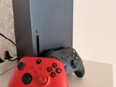 Xbox series X - nuotraukos Nr. 5