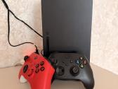 Xbox series X - nuotraukos Nr. 6