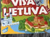 Žaidimai, dėlionė - nuotraukos Nr. 2