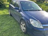 Opel astra 2008 - nuotraukos Nr. 3