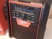 Milwaukee M18 rc0. - nuotraukos Nr. 2