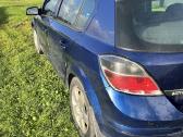 Opel astra 2008 - nuotraukos Nr. 4