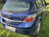 Opel astra 2008 - nuotraukos Nr. 5
