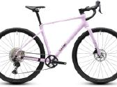 Nauji Cube Nuroad Ex bubblegum'n'black 2027ir kiti - nuotraukos Nr. 15