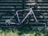 Nauji Cube Nuroad Ex bubblegum'n'black 2027ir kiti - nuotraukos Nr. 10