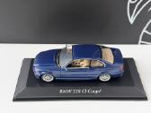 Bmw 318 Ci Coupe 1:43 - nuotraukos Nr. 2