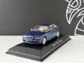 Bmw 318 Ci Coupe 1:43 - nuotraukos Nr. 3
