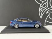 Bmw 318 Ci Coupe 1:43 - nuotraukos Nr. 5