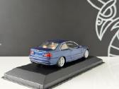 Bmw 318 Ci Coupe 1:43 - nuotraukos Nr. 6