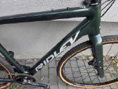 Ridley Kanzo Carbon S - nuotraukos Nr. 3