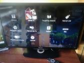 Televizorius Philipssmart LED TV 600serija 40coliu - nuotraukos Nr. 2
