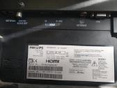 Televizorius Philipssmart LED TV 600serija 40coliu - nuotraukos Nr. 3