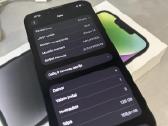 iPhone 14 128gb 79% black - nuotraukos Nr. 9