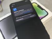 iPhone 14 128gb 79% black - nuotraukos Nr. 11