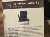 Recaro Salia autokėdutė - nuotraukos Nr. 6