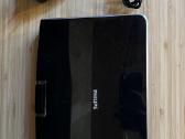 Philips Pet1046/12 – nešiojamasis Dvd grotuvas - nuotraukos Nr. 12