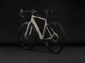 Nauji Cube Nuroad Ex bubblegum'n'black 2027ir kiti - nuotraukos Nr. 22