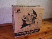 Corsair Carbide Spec-06 - nuotraukos Nr. 6