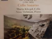 Keletas klasikinės muzikos CD - nuotraukos Nr. 27