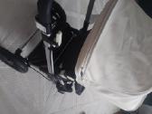 Bugaboo 3 camelon - nuotraukos Nr. 6