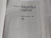 Fotografijos vadovas - nuotraukos Nr. 2