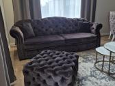 Chesterfield komplektas - nuotraukos Nr. 2