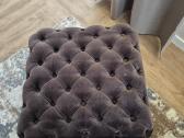 Chesterfield komplektas - nuotraukos Nr. 7
