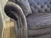 Chesterfield komplektas - nuotraukos Nr. 9
