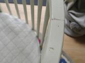 Parduodama Stokke Sleepi lovytė - nuotraukos Nr. 8