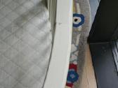 Parduodama Stokke Sleepi lovytė - nuotraukos Nr. 11