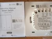 Moes Matter WiFi Išmanusis Šviesos Jungiklis Tuya - nuotraukos Nr. 3