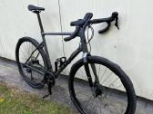 Gravel dviratis Cube Nuroad Pro 2022 m. - nuotraukos Nr. 2