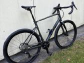 Gravel dviratis Cube Nuroad Pro 2022 m. - nuotraukos Nr. 3
