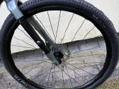 Gravel dviratis Cube Nuroad Pro 2022 m. - nuotraukos Nr. 5