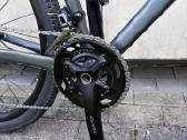 Gravel dviratis Cube Nuroad Pro 2022 m. - nuotraukos Nr. 6