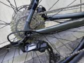 Gravel dviratis Cube Nuroad Pro 2022 m. - nuotraukos Nr. 7