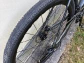 Gravel dviratis Cube Nuroad Pro 2022 m. - nuotraukos Nr. 10