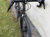 Gravel dviratis Cube Nuroad Pro 2022 m. - nuotraukos Nr. 11