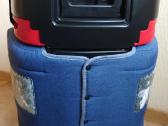 Auto kedute Kinderkraft Junior Fix (15-36kg) - nuotraukos Nr. 3