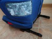 Auto kedute Kinderkraft Junior Fix (15-36kg) - nuotraukos Nr. 4