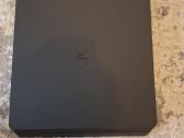 Playstation 4 Slim - nuotraukos Nr. 2