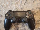 Playstation 4 Slim - nuotraukos Nr. 4